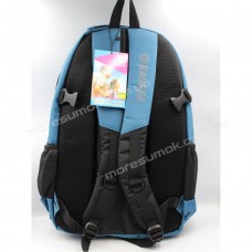 Школьные рюкзаки BH6691 light blue