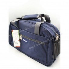 Дорожные сумки A992 blue