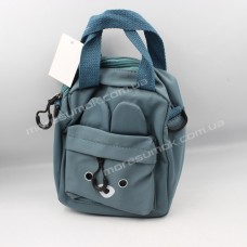 Дитячі рюкзаки H1013 light blue