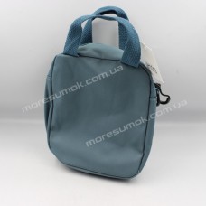 Дитячі рюкзаки H1013 light blue