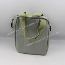 Дитячі рюкзаки H1013 light green