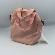 Дитячі рюкзаки 1538 pink