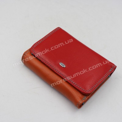 Жіночі гаманці WRS-15 red