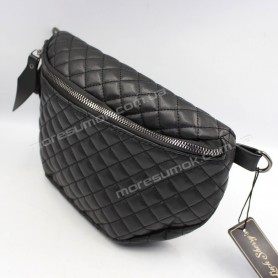 Женские бананки 04-21 black-romb