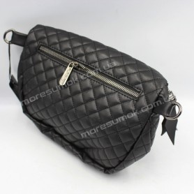 Женские бананки 04-21 black-romb