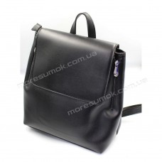 Жіночі рюкзаки R014 black