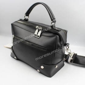 Сумки крос-боді 20-85-1 black