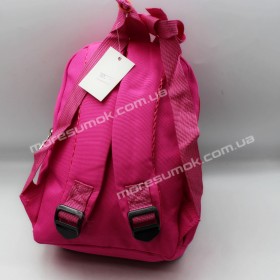 Дитячі рюкзаки 005 Among Us dark pink