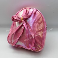 Дитячі рюкзаки 109 dark pink