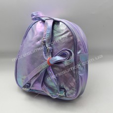 Дитячі рюкзаки 109 purple