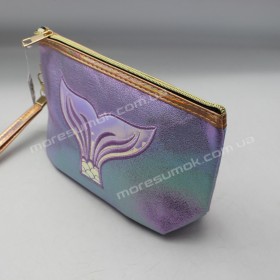 Косметички 551 light purple