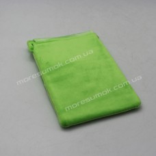 Дитячі сумки 1080D green