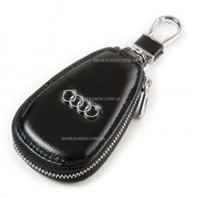 Брелоки F633 black-audi