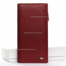 Жіночі гаманці WMB-3M dark red