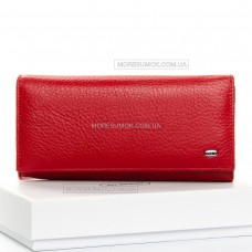 Жіночі гаманці W1-V red