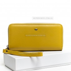 Жіночі гаманці W39-3 yellow