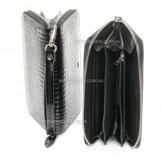 Жіночі гаманці W38 Lak black
