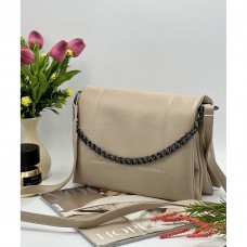 Сумки кросс-боди 05-22 beige