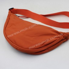Спортивні сумки 014 orange