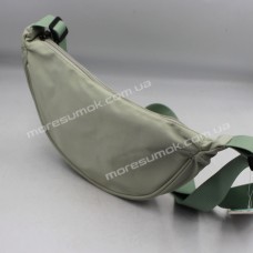 Спортивні сумки 014 light green