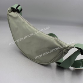 Спортивні сумки 014 light green