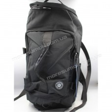 Спортивні рюкзаки 0368 black