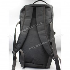 Спортивні рюкзаки 0368 black