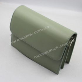 Сумки крос-боді 22-09 light green