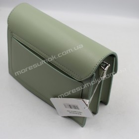 Сумки крос-боді 22-09 light green