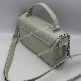 Сумки крос-боді 16891 light green