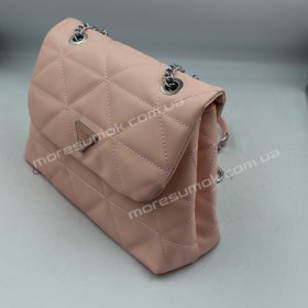 Сумки кросс-боди 9106 pink