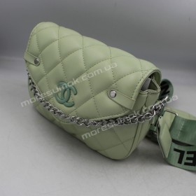 Сумки кросс-боди 8893-3 light green