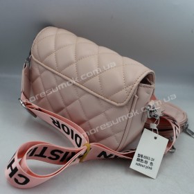 Сумки кросс-боди 8893-3 pink