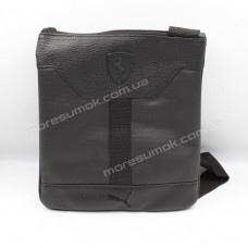 Мужские сумки LUX-833 black