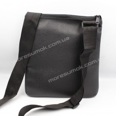 Чоловічі сумки LUX-833 black