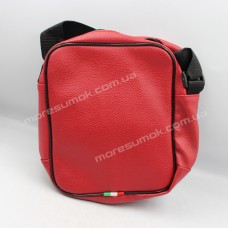Чоловічі сумки LUX-836 Puma red