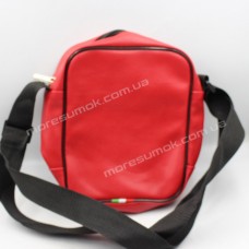 Мужские сумки LUX-836 Nike red