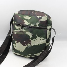 Чоловічі сумки LUX-838 green