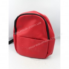 Спортивні рюкзаки LUX-849 red