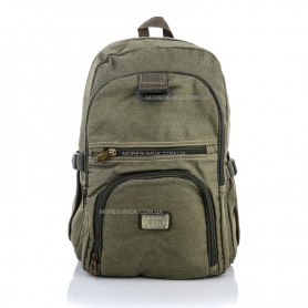 Чоловічі рюкзаки 3131 khaki