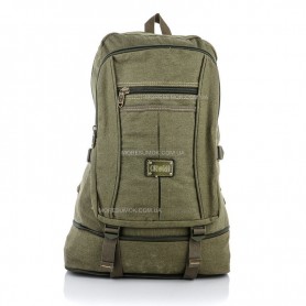 Чоловічі рюкзаки 1921 khaki