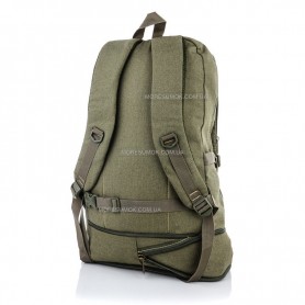 Чоловічі рюкзаки 1921 khaki
