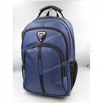 Школьные рюкзаки BW-1907D-17 blue