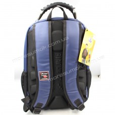 Школьные рюкзаки BW-1907D-17 blue