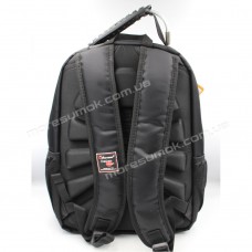 Школьные рюкзаки BW-1907D-17 black