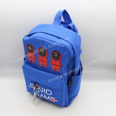 Детские рюкзаки 199-2 light blue