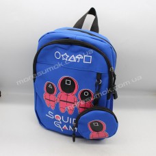 Дитячі рюкзаки 919-1 light blue