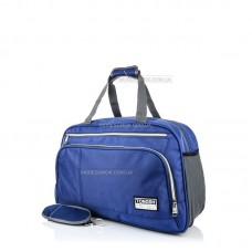 Дорожные сумки 923 blue