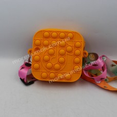 Детские сумки 223-7 orange