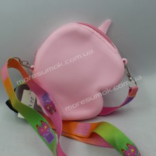 Дитячі сумки 223-5 light pink